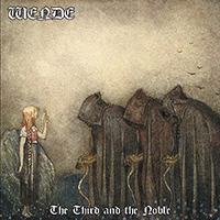 WENDE "The Third and the Noble" CD