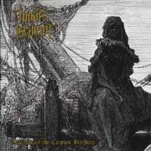 Rotting Christ / Necromantia - Primordial Evil - Encyclopaedia Metallum:  The Metal Archives