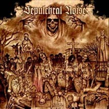 BESTIAL POSSESSION / HELL TORMENT / METRALLA / DEATH INVOKER "Sepulchral Noise Split" CD