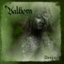 VALHOM "Despair" CD
