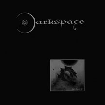 DARK SPACE "III I" CD w/ Slipcase