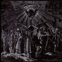 WATAIN "Casus Luciferi" CD