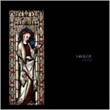 VROLOK "Void: The Divine Abortion" CD w/ slipcase