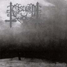 OBSCURO "Where Obscurity Dwells" CD