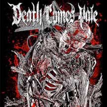 DEATH COMES PALE "World Grave" CD