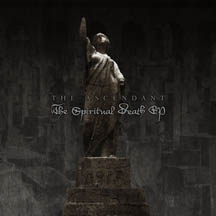 ASCENDANT, THE "The Spiritual Death" 7" EP
