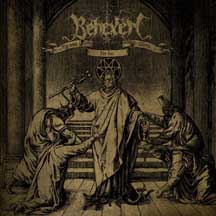 BEHEXEN "My Soul For His Glory" CD