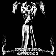 MOON "Caduceus Chalice" CD