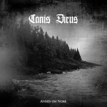 CANIS DIRUS "Anden Om Norr" CD