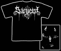 SARGEIST "Logo" T-Shirt