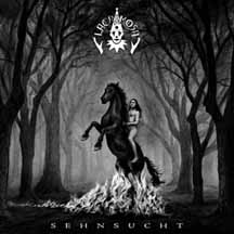 LACRIMOSA "Sehnsucht" 2xCD