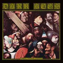 DARK AGES "Rabble, Whores, Usurers" CD