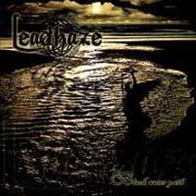 LEAD HAZE "Black Water Path" CD