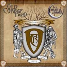 MEADS OF ASPHODEL, THE / OLD CORPSE ROAD "The Bones...." Split CD