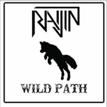 RAIJIN "Wild Path" MCD