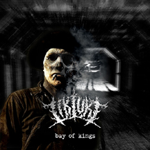 LIKLUKT "Bay Of Kings" CD