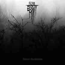 FEAR OF ETERNITY "Ancient Symbolism" CD