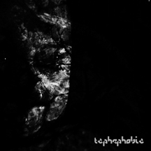 TAPHEPHOBIA "Taphephobia" CD