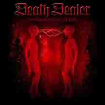 DEATH DEALER (CAN) "An Unachieved Act of God" CD