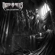 CRUCIFIED MORTALS "Psalms Of The Dead Choir" CD