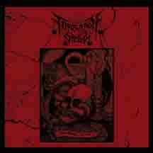 INVOCATION SPELLS "The Flame Of Hate" CD