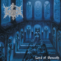 UNLORD "Lord Of Beneath" Digi CD