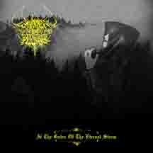 LAMENT IN WINTER'S NIGHT "At The Gates Of The Eternal Storm" CD