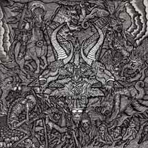 GOTHOLOCAUST "Lucifer_h" CD