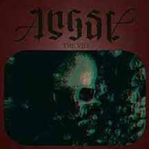 ANGST "The Vile" CD