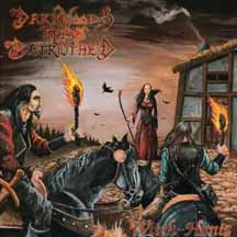 DARKWOODS MY BETROTHED "Witch-Hunts" CD