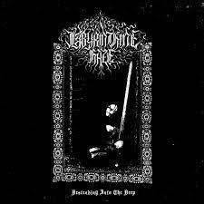 LABYRINTHINE HAZE "Descending Into the Deep" CD
