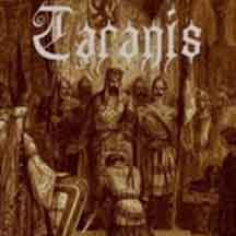 TARANIS "Taranis" CD