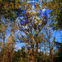 EARTH KING, THE "Cycling Between Sun and Moon" Digi CD