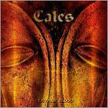 CALES "Savage Blood" CD