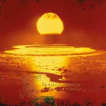 DAWN "Slaughtersun (Crown of the Triarchy)" CD