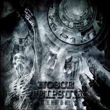 NOSCE TEIPSUM "At the Heart of Hell" CD