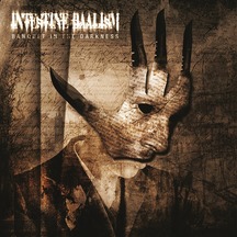 INTESTINE BAALISM "Banquet in the Darkness" CD