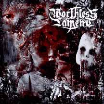WORTHLESS LAMENT "Worthless Lament" CD