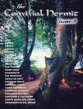 CONVIVIAL HERMIT Magazine #9