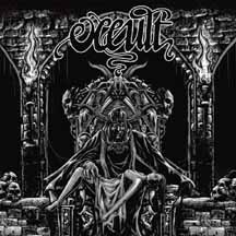 OCCULT "1992-1993" Digi CD