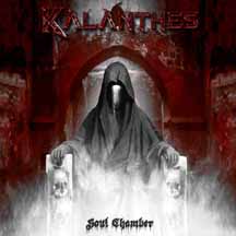 KALANTHES "Soul CHamber" CD