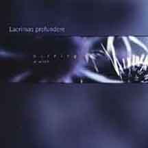 LACRIMAS PROFUNDERE "Burning: A Wish" CD