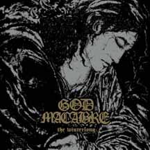 GOD MACABRE "The Winterlong" CD w/ Slipcase