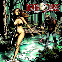 DEATH CURSE "Death Curse" CD