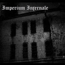 IMPERIUM INFERNALE "Primitivo" CD