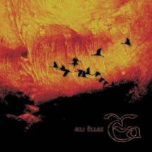 EA "Au Ellai" CD