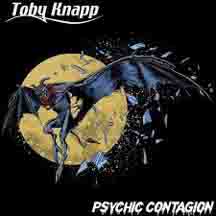 TOBY KNAPP "Psychic Contagion" MCD