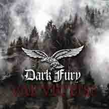 DARK FURY "Vae Victis!" Digi CD