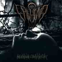 FALHENA "Insaniam Convertunt" CD