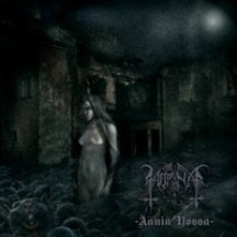 HORNA "Aäniä Yössä" CD